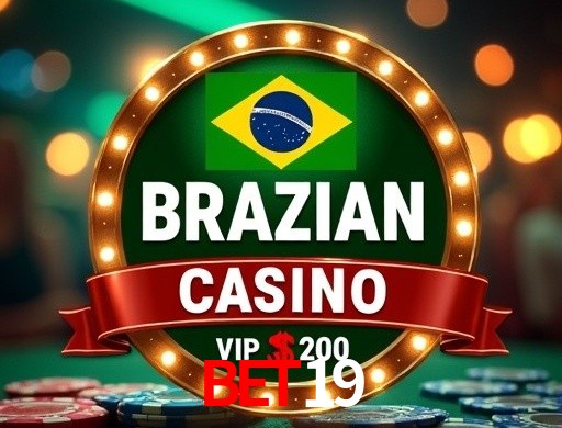 Biblioteca de slots populares na BET19