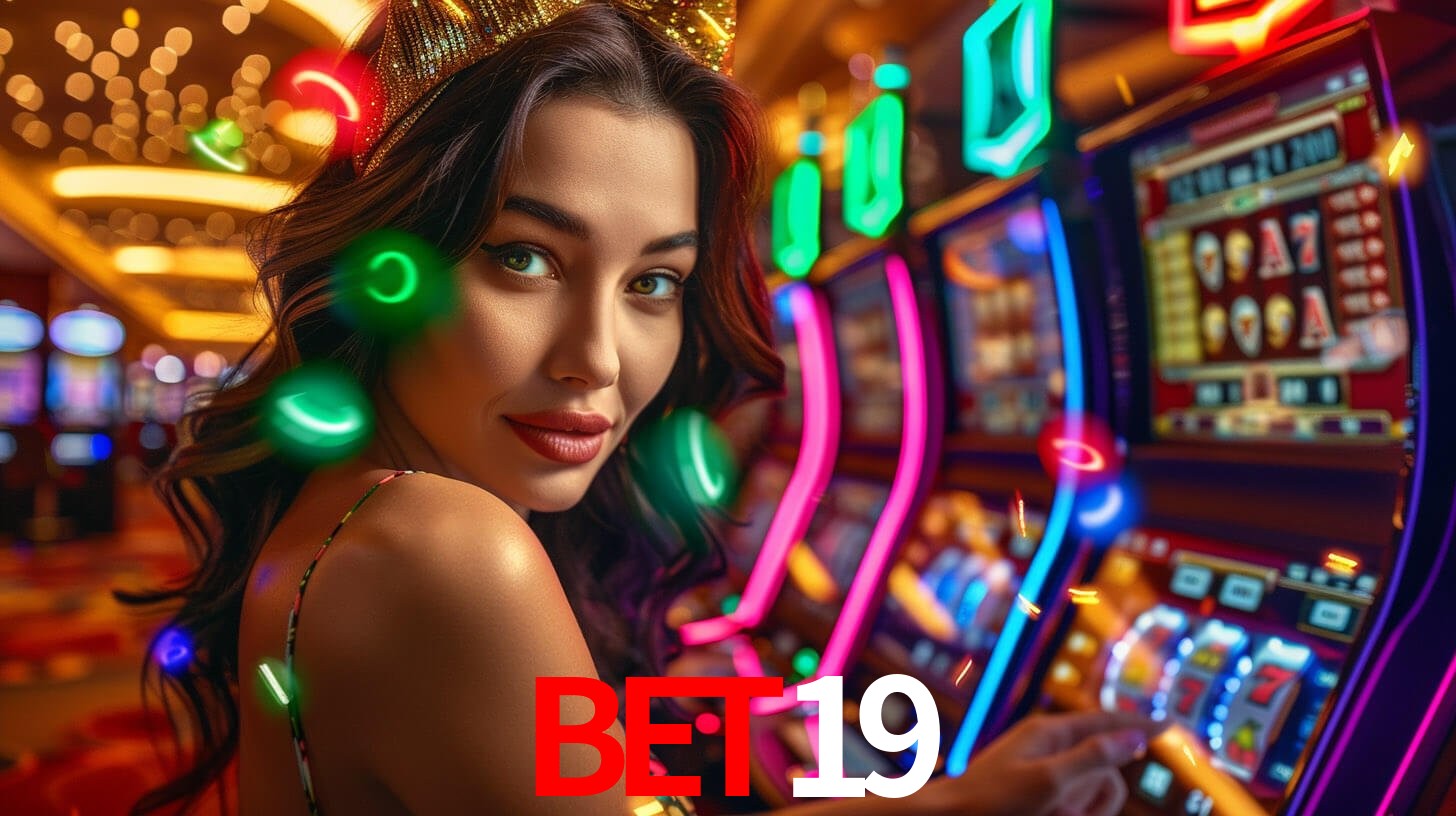Mercados ao vivo e cash out na BET19